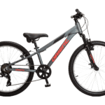 Orient Hunter 24'' Alloy Grey