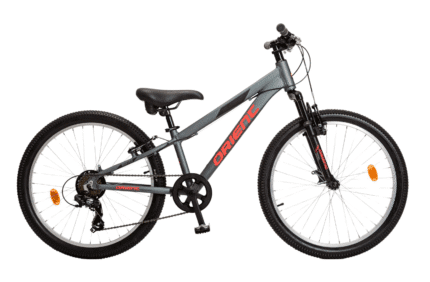 Orient Hunter 24'' Alloy Grey
