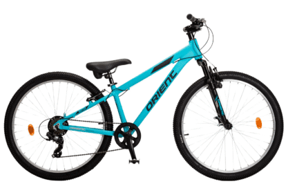 Orient Hunter 26'' Alloy Blue