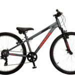 Orient Hunter 26'' Alloy Grey