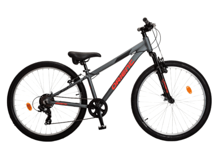 Orient Hunter 26'' Alloy Grey