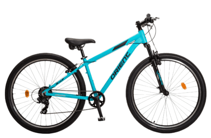 Orient Hunter 27,5'' Alloy Blue