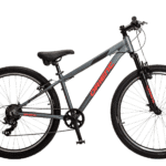 Orient Hunter 27,5'' Alloy Grey