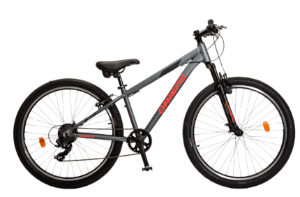 Orient Hunter 27,5'' Alloy Grey