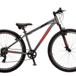 Orient Hunter 29'' Alloy Grey
