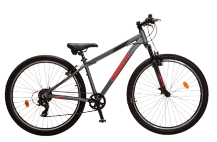 Orient Hunter 29'' Alloy Grey