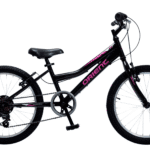 Orient Sprint 20'' Girl Μαύρο Ροζ