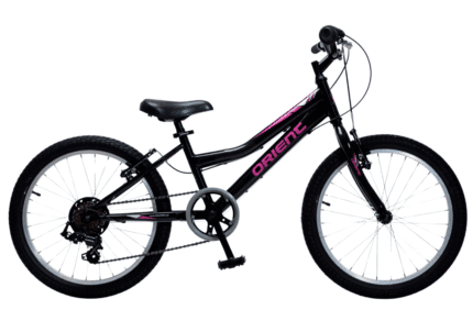 Orient Sprint 20'' Girl Μαύρο Ροζ