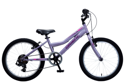 Orient Sprint 20'' Girl Μωβ