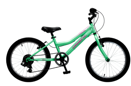 Orient Sprint 20'' Girl Πράσινο