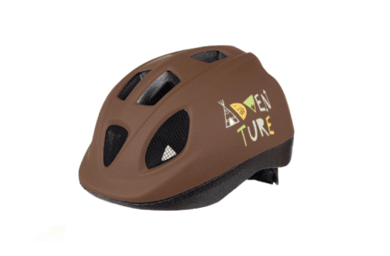Polisport Adventure XS Brown