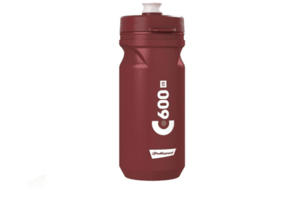 Polisport C 600ml Burgundy