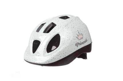 Polisport Crown XS White