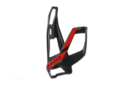 Polisport EVO Pro Black/Red