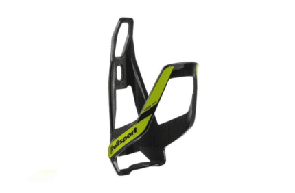 Polisport EVO Pro Black/Yellow