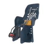 Polisport Joy FF Σκελετού Demin Yellow