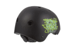 Polisport Junior Urban Radical  Black Graffitti S - Image 2