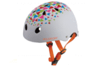 Polisport Junior Urban Radical White Triangles S