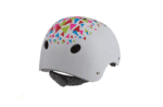 Polisport Junior Urban Radical White Triangles S - Image 2