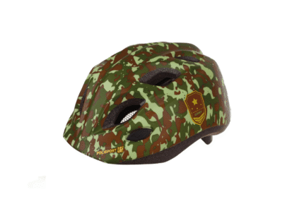 Polisport  Led Army S Premium Jungle Camo