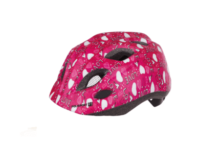 Polisport  Led Love S Premium Pink