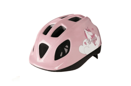 Polisport Sweet Unicorn S Pink