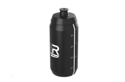 Polisport  Παγούρι Screw On R 550ml Black