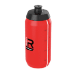Polisport  Παγούρι Screw On R 550ml Red
