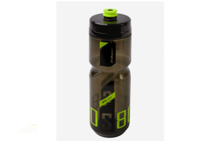 Polisport S 800ml Black Lime