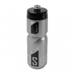 Polisport S 800ml Silver