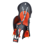 Polisport Wallaroo FF Σκελετού Γκρι Πορτοκαλί