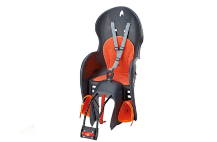 Polisport Wallaroo FF Σκελετού Γκρι Πορτοκαλί