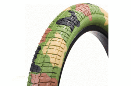 Ralson R-4602 20X2.125 Jungle Camo Ελαστικό Ποδηλάτου BMX