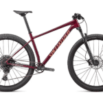 Specialized Chisel 29'' Gloss Maroon Ice Papaya