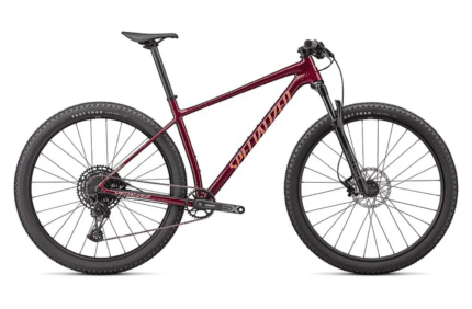 Specialized Chisel 29'' Gloss Maroon Ice Papaya
