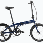 Tern Link B7 Σπαστό 20'' Midnight Grey