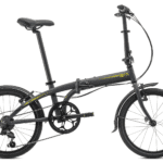 Tern Link B7 Σπαστό 20'' Shale Mango