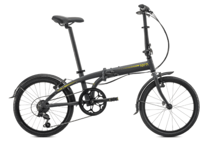 Tern Link B7 Σπαστό 20'' Shale Mango