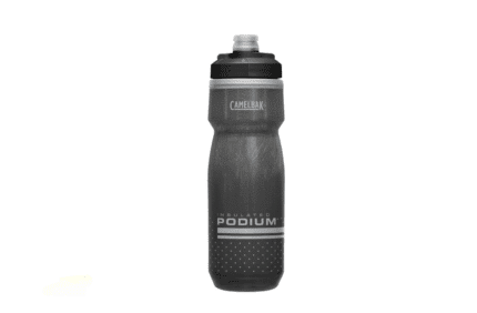 Camelbak Podium Chill Outdoor 21oz Black