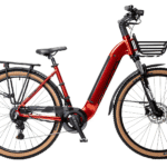 Orient E-Bike E-SUV 29″