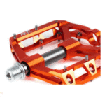 RFR Flat SLT 2.0 Orange Grey