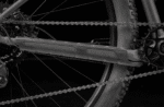 Trek Marlin 5 Gen 3 Matte Dnister Black 2025 - Image 6