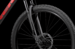 Trek Marlin 5 Gen 3 Matte Dnister Black 2025 - Image 5