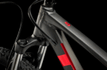 Trek Marlin 5 Gen 3 Matte Dnister Black 2025 - Image 4