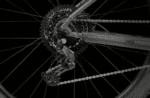 Trek Marlin 5 Gen 3 Matte Dnister Black 2025 - Image 3