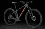Trek Marlin 5 Gen 3 Matte Dnister Black 2025 - Image 2