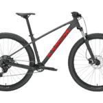 Trek Marlin 5 Gen 3 Matte Dnister Black 2025