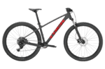 Trek Marlin 5 Gen 3 Matte Dnister Black 2025