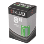 Αεροθάλαμος Kujo 8'' 1/2X2.0 A/V