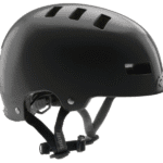 Bluegrass Superbold - Dirt / BMX Black Glossy